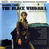 Cd Black Windmill