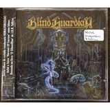 Cd Blind Guardian 