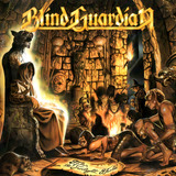 Cd Blind Guardian 