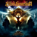Cd Blind Guardian At