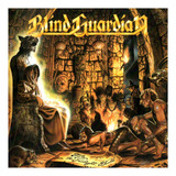 Cd Blind Guardian Tales
