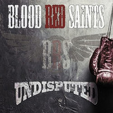 Cd Blod Red Saints