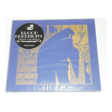 Cd Blood Ceremony