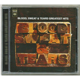 Cd Blood Sweat