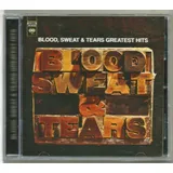 Cd Blood Sweat
