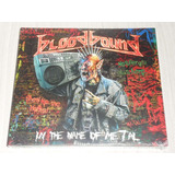 Cd Bloodbound
