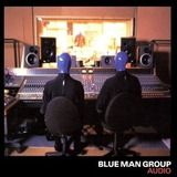 Cd Blue Man Group