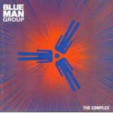 Cd Blue Man Group