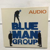 Cd Blue Man Group