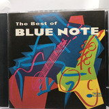 Cd Blue Note The