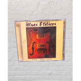 Cd Blues Etilicos 