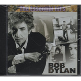 Cd Bob Dylan 