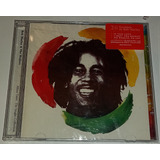 Cd Bob Marley