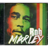 Cd Bob Marley 