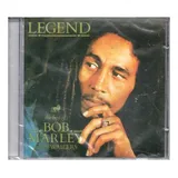 Cd Bob Marley