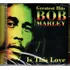 Cd Bob Marley - Sucessos Is This Love