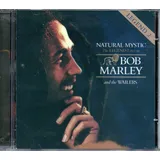 Cd Bob Marley 