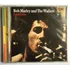 Cd Bob Marley & The Wailers Catch A Fire-lacrado-bonus