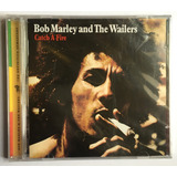 Cd Bob Marley 