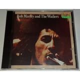 Cd Bob Marley And