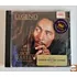 Cd Bob Marley And The Wailers - Legend (eua/1990/lacrado!)