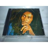 Cd Bob Marley And The Wailers Legend Lacrado Imp Argentina