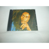 Cd Bob Marley And