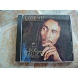 Cd Bob Marley And