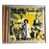 Cd Bob Marley And