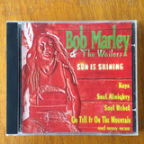 Cd Bob Marley And The Wailers Sun Is Shining -lacrado