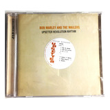 Cd Bob Marley And