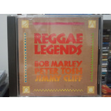Cd Bob Marley Peter