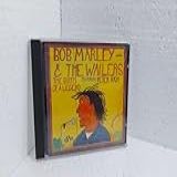 Cd Bob Marley 