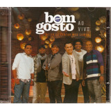 Cd Bom Gosto