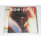 Cd Bon Jovi