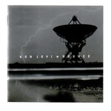 Cd Bon Jovi