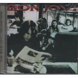 Cd Bon Jovi