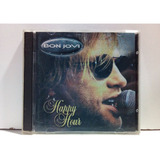 Cd Bon Jovi 