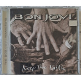 Cd Bon Jovi 