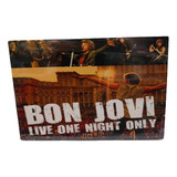 Cd Bon Jovi