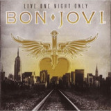 Cd Bon Jovi
