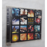Cd Bon Jovi 