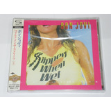 Cd Bon Jovi