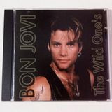 Cd Bon Jovi 