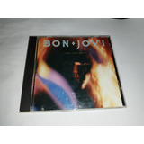 Cd Bon Jovi 7800