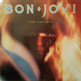 Cd Bon Jovi 7800°