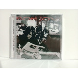 Cd Bon Jovi Cross