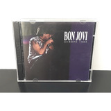 Cd Bon Jovi Europe