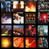 Cd Bon Jovi One