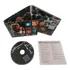 Cd Bon Jovi One Wild Night Live 1985-2001 Importado Do Japão